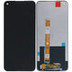 Pantalla Display OPPO A32 / A33 (CPH2137) | Calidad Premium | Soporte 90Hz | Negro DISPLAYS