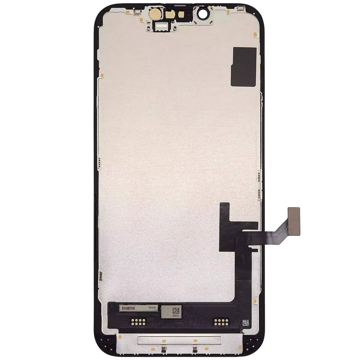 Pantalla Display iPhone 14 A2882 | Calidad JH Incell FHD | Negro DISPLAYS