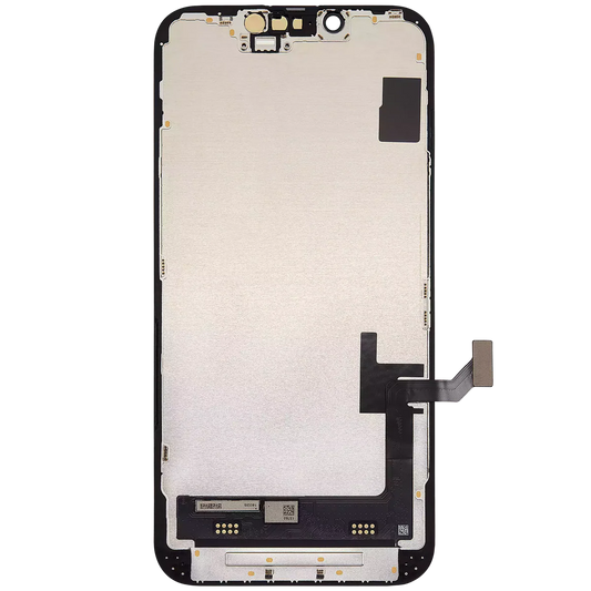 Pantalla Display iPhone 14 A2882 | Calidad JH Incell FHD | Negro DISPLAYS