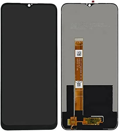 Pantalla Display OPPO A5 2020 / A9 2020 / A31 / A11 / A11X | Calidad Premium | Negro DISPLAYS