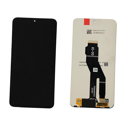 DISPLAY HUAWEI HONOR X7B CLK-LX3 IPS ORIGINAL BLACK