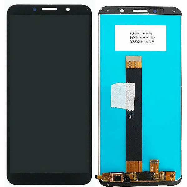 Pantalla Display Motorola E6 Play (XT2029) | Calidad Original | Negro DISPLAYS