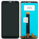 Pantalla Display Motorola E6 Play (XT2029) | Calidad Original | Negro DISPLAYS