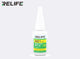 Pegamento CP-0002 Transparente | 15ml Chico | Alta Precisión para Pantallas Consumibles