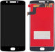Pantalla Motorola Moto G5 (XT1670 / XT1671) | Calidad Original | Negro DISPLAYS