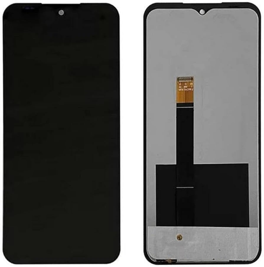 Display Cubot King Kong X Pro 5G Original Negro (Módulo Completo Touch y LCD) DISPLAYS
