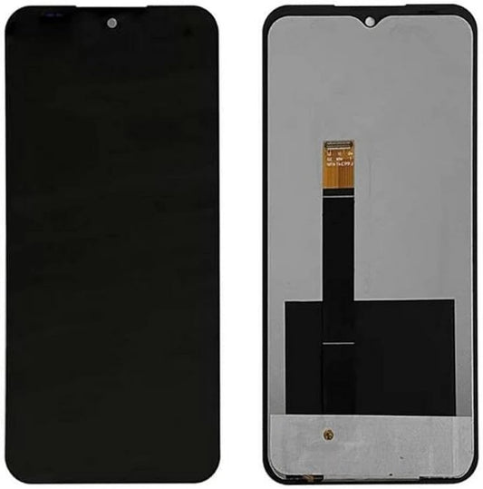 Display Cubot King Kong X Pro 5G Original Negro (Módulo Completo Touch y LCD) DISPLAYS