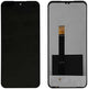 Display Cubot King Kong X Pro 5G Original Negro (Módulo Completo Touch y LCD) DISPLAYS