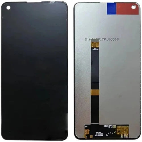 Pantalla Display Hisense E50 / V50 / H50 Lite HLTE232E | Calidad Original | Negro Display