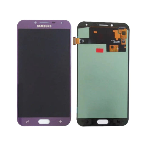 Pantalla Display Samsung Galaxy J4 2018 (SM-J400) | Calidad Incell Slim Edition | Negro DISPLAYS