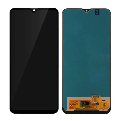 Pantalla Display Samsung Galaxy A20 (SM-A205G / SM-A205F) | Panel Super AMOLED | Negro DISPLAYS