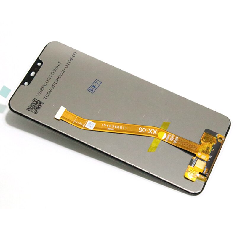 Pantalla Display Huawei Nova 3 PAR-LX1 | Calidad Original IPS | Negro Display