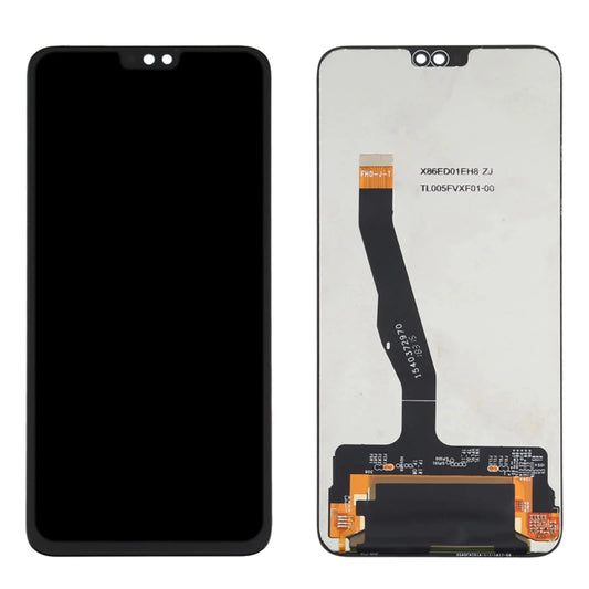 Pantalla Display Honor 8X / 9X Lite JSN-L23 JSN-L21 | Calidad Original | Negro Display