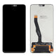 Pantalla Display Honor 8X / 9X Lite JSN-L23 JSN-L21 | Calidad Original | Negro Display
