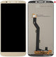Pantalla Display Motorola G6 Play / E5 (XT1922) | Dorado DISPLAYS