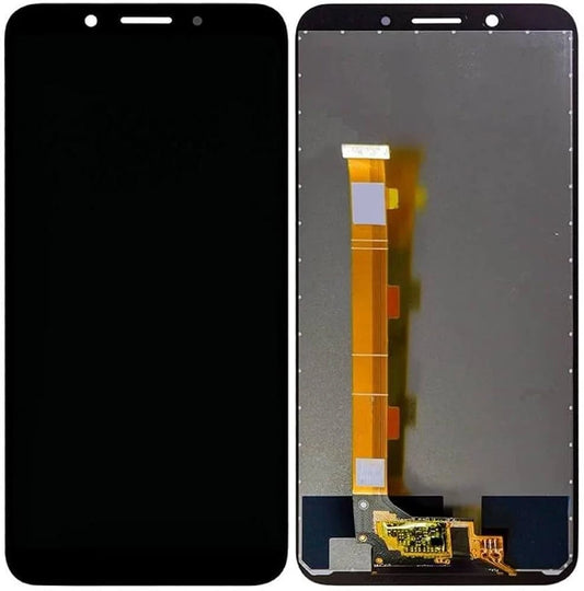 Pantalla Display OPPO A83 / A1 (CPH1729 / CPH1829) | Calidad Premium | Negro DISPLAYS