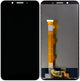 Pantalla Display OPPO A83 / A1 (CPH1729 / CPH1829) | Calidad Premium | Negro DISPLAYS