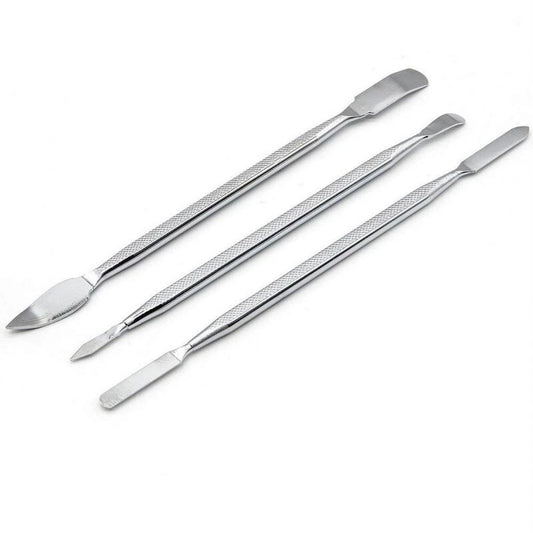 Kit de Palas Relife RL-065 | Juego de 3 Piezas para Desmontaje Consumibles