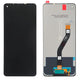 Pantalla Display Samsung Galaxy A21 (SM-A215U) | Calidad Original | Versión USA | Negro DISPLAYS