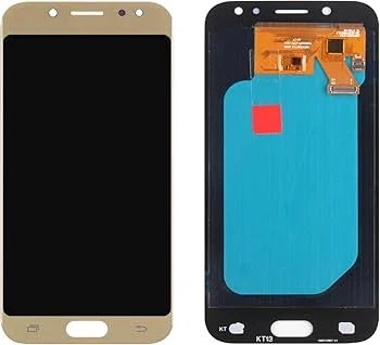 Pantalla Display Samsung Galaxy J5 Pro (SM-J530) | Calidad Incell Slim Edition | Brillo Ajustable | Negro DISPLAYS