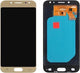 Pantalla Display Samsung Galaxy J5 Pro (SM-J530) | Calidad Incell Slim Edition | Brillo Ajustable | Negro DISPLAYS