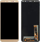 Pantalla Display Samsung Galaxy J6 2018 (SM-J600) | Calidad Incell Slim | Brillo Ajustable | Negro DISPLAYS