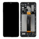 Pantalla Display Samsung Galaxy A32 5G | Con Marco | Calidad Original | Negro DISPLAYS