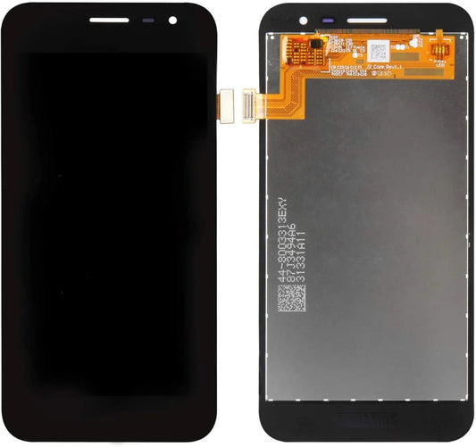 Pantalla Display Samsung Galaxy J2 Core (SM-J260) | Calidad Premium | Negro DISPLAYS