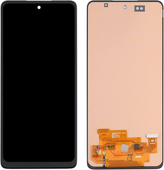 Pantalla Display Samsung Serie A52 (SM-A525 / A526 / A528) | Calidad Incell | Negro DISPLAYS