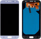 Pantalla Display Samsung Galaxy J7 Pro (SM-J730) | Panel Super AMOLED Premium | Negro DISPLAYS