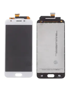 Pantalla Display Samsung Galaxy J5 Prime (SM-G570) | Calidad Original | Blanco DISPLAYS