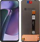 Pantalla Motorola Moto G Stylus 5G 2023 (XT2315) | Calidad Original | Negro DISPLAYS
