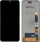 Pantalla Motorola Moto G200 5G / Moto Edge 2021 (XT2141 / XT2175) | Calidad Incell | Negro DISPLAYS