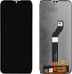 Pantalla Display Motorola G8 Power Lite (XT2055) | Negro DISPLAYS
