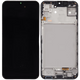 Pantalla Display Samsung Galaxy A15 (SM-A155 / SM-A156) | Con Marco | Calidad Incell | Negro DISPLAYS