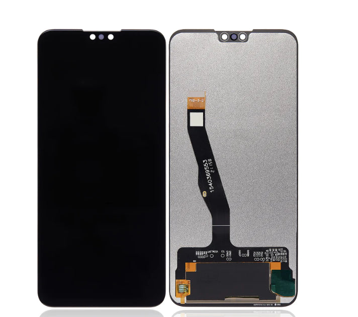 Pantalla Display Huawei Y9 2019 / Y8s JKM-LX1 JKM-LX2 JKM-LX3 | Calidad Original | Negro Display