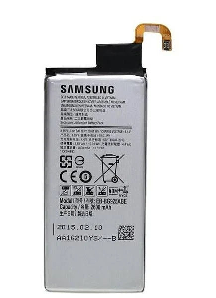 Batería Samsung Galaxy S6 Edge | Código EB-BG925ABE | Calidad Original BATERIA