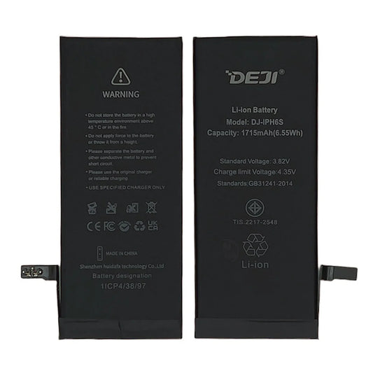 Batería iPhone 6s | Calidad Premium BATERIA