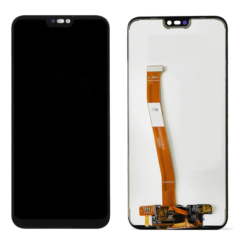 Pantalla Display Huawei P20 Lite ANE-LX1 ANE-LX2 ANE-LX3 | Calidad Original | Negro Display
