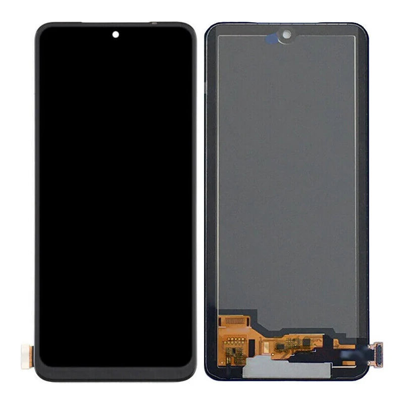 Pantalla Display Redmi Note 10S / Note 10 / POCO M5S | Calidad Incell | Big Glass | Negro DISPLAYS