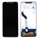 Pantalla Display Pocophone F1 (M1805E10A) | Calidad Original | FHD+ | Negro DISPLAYS