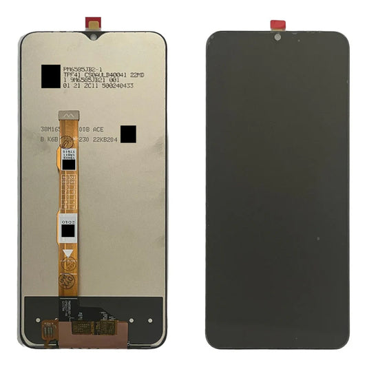 Pantalla Display Vivo Y35 4G (V2205) | LCD Original | 90Hz FHD+ | Negro DISPLAYS
