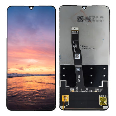 Pantalla Display Huawei P30 Lite MAR-LX3A | Calidad COG | Negro Display