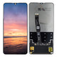 Pantalla Display Huawei P30 Lite MAR-LX3A | Calidad COG | Negro Display