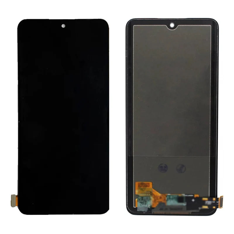 Pantalla Display Redmi Note 12 (22111317I) | Calidad Incell Slim | Negro DISPLAYS