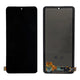 Pantalla Display Redmi Note 12 (22111317I) | Calidad Incell Slim | Negro DISPLAYS