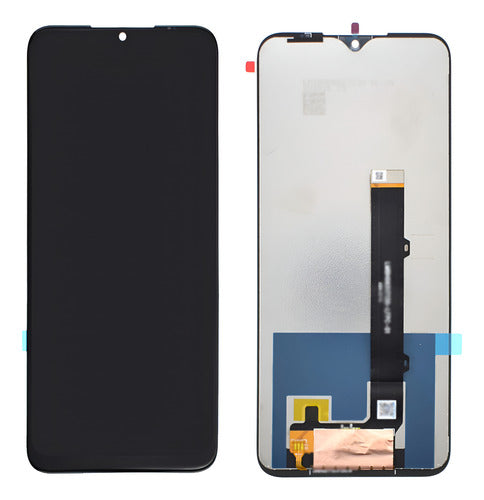 Pantalla Display LG K31 / Aristo 5 LM-K300 | Calidad Original | Negro DISPLAYS