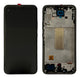Pantalla Display Samsung Galaxy A34 5G (SM-A346) | Con Marco | Calidad Incell | Negro DISPLAYS