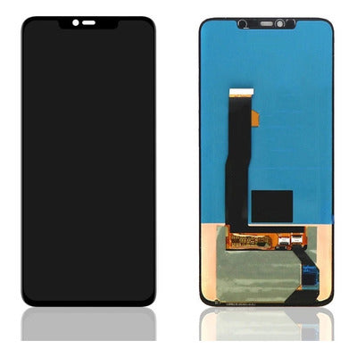 DISPLAY HUAWEI MATE 20 LEICA (HMA-L09) OLED BLACK