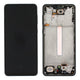 Pantalla Display Samsung Galaxy A33 5G (SM-A336) | Con Marco | Calidad Incell | Negro DISPLAYS